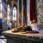 Act of Contrition Prayer Catholic: Traditional, Simple & Confession Prayers 