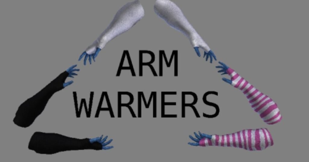 Arm Warmer Meaning: Uses, Benefits, Types, Materials & Style