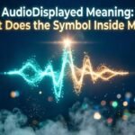 AudioDisplayed Meaning: What Does the Symbol Inside Mean? 
