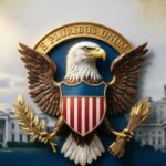 Executive Branch Symbol: Meaning, History, Colors & Government Identity 
