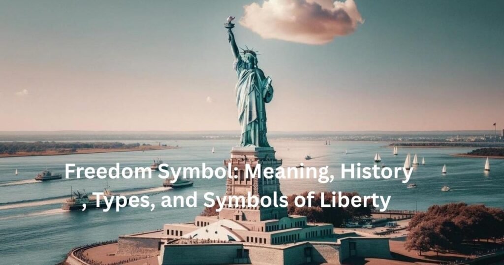 Freedom Symbol: Meaning, History, Types, and Symbols of Liberty 