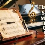 Half Rest Symbol: Meaning, Beats, Uses & How to Read It