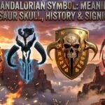 Mandalorian Symbol: Meaning, Mythosaur Skull, History & Significance 