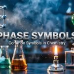 Phase Symbol: Meaning, States, Chemistry & Chemical Equations 