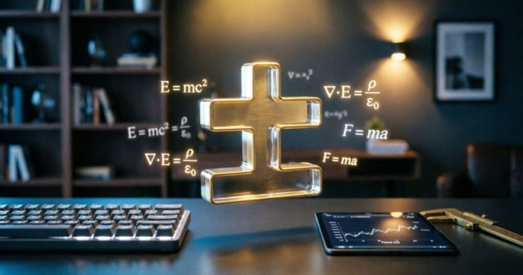 Plus Minus Symbol: Meaning, Uses, Shortcuts & How to Type It