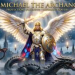 St Michael prayer the Archangel: Protection, Strength & Catholic Prayers 