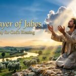 The Prayer of Jabez – How to Pray for God’s Blessing