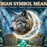 Therian Symbol Meaning: History, Designs, Tattoos, Colors & Spiritual Significance 