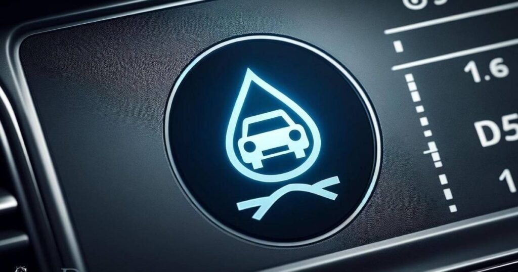 Windshield Wiper Fluid Symbol: Meaning, Warning Light & How to Refill 
