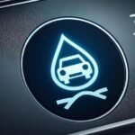 Windshield Wiper Fluid Symbol: Meaning, Warning Light & How to Refill 