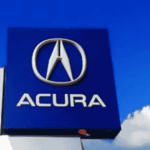 Acura Symbol: Meaning, History, Design, Colors & Logo Evolution 