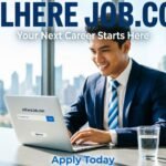 Allhere Job com: Complete Guide to Online Jobs and Career Opportunities