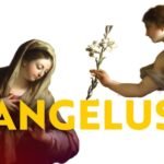 Angelus Prayer Catholic: English, Latin, Meaning, Words & Prayer Time 