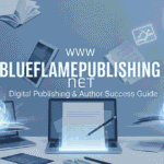 Blueflamepublishing Blog: Complete Guide to Content, Features & Online Value 