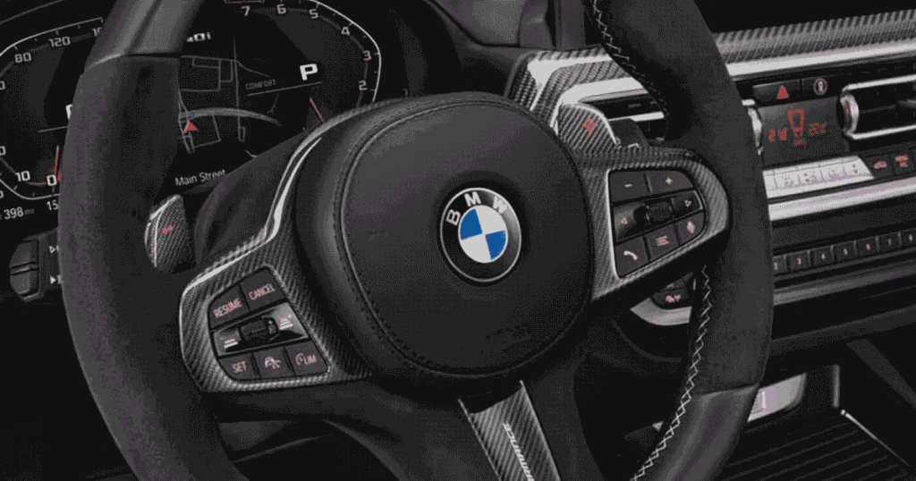 BMW Symbol: Meaning, History, Colors, Logo & Evolution 