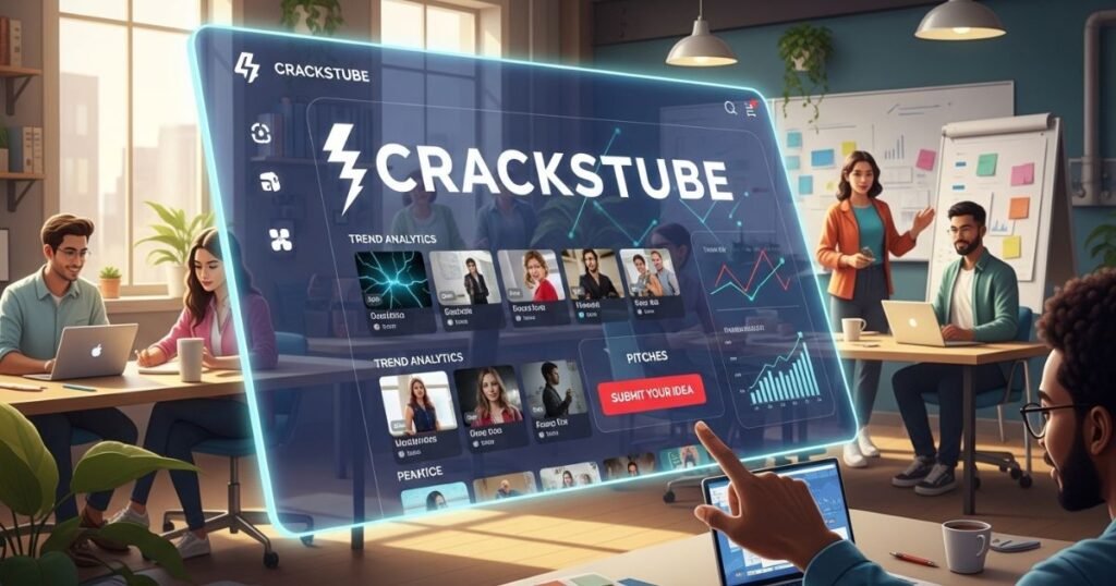 Crackstube Explained: Meaning, Safety & Risks Guide 2026