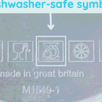 Dishwasher Safe Symbol: Meaning, Types, Materials & Safety