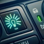 Fog Light Symbol: Meaning, Colors, Uses, Laws & Dashboard Guide 