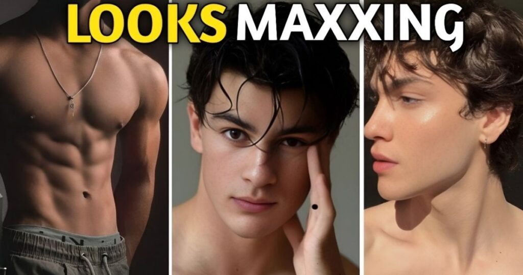 Frame Mogged Meaning: Slang, Body Frame, Looksmaxxing & Examples