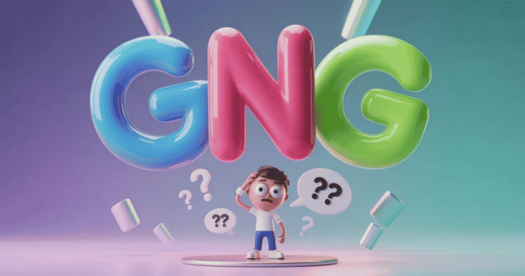 “gng” Meaning in Text: Full 2026 Slang Guide