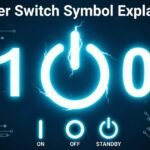 On Off Switch Symbol: Meaning, Uses, History & Power Icon Guide