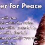 Prayer for Peace: Powerful Prayers for Peace of Mind, Comfort & Strength 