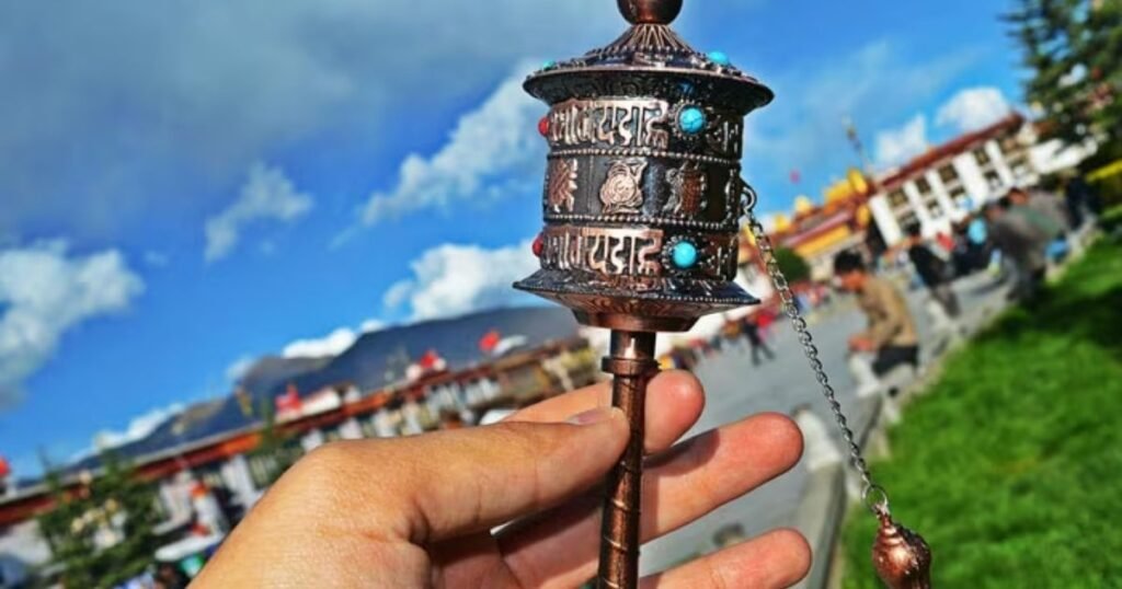Prayer Wheel Puzzle & Tibetan Prayer Wheel: Meaning, Order, Buddhism & Game Guide