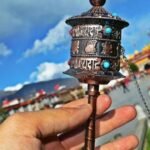 Prayer Wheel Puzzle & Tibetan Prayer Wheel: Meaning, Order, Buddhism & Game Guide 