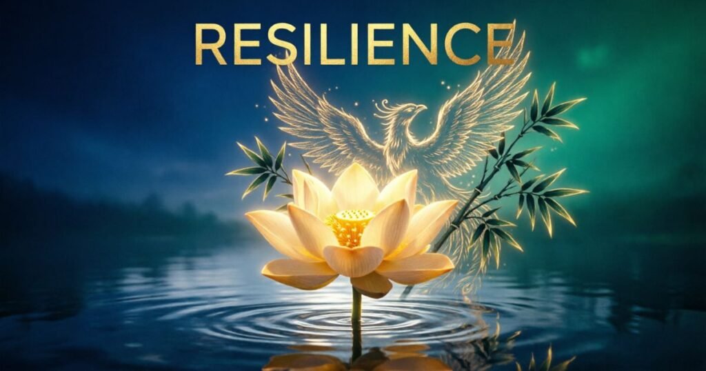 Resilience Symbol: Meaning, Strength, Tattoos, Colors & Spirituality 