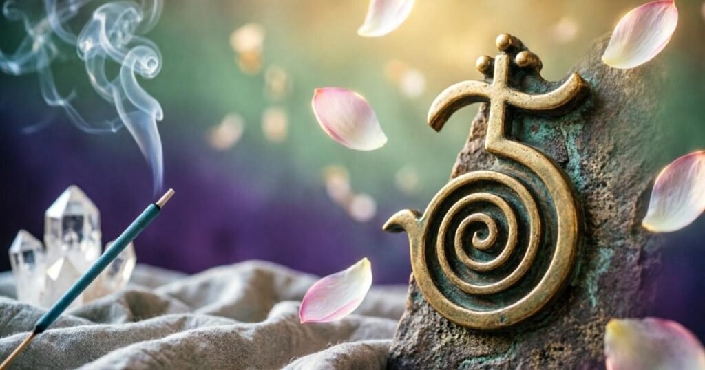 Unalome Symbol: Meaning, History, Buddhism, Tattoos & Spirituality