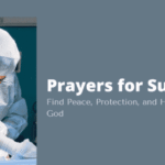 Prayer for Surgery: Powerful Prayers for a Successful Operation and Recovery