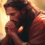 The Jesus Prayer: Spiritual practice spotlight.