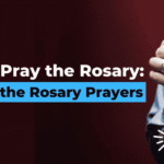 The Whole Rosary Prayer: All 20 Mysteries and Every Prayer in Order 